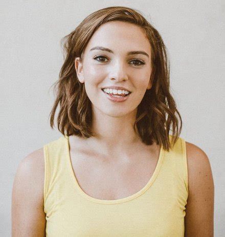 Addie Weyrich Wiki, Biography, Age, Family, Height, Net Worth,。